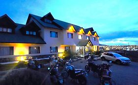 Meulen Hosteria y Apart