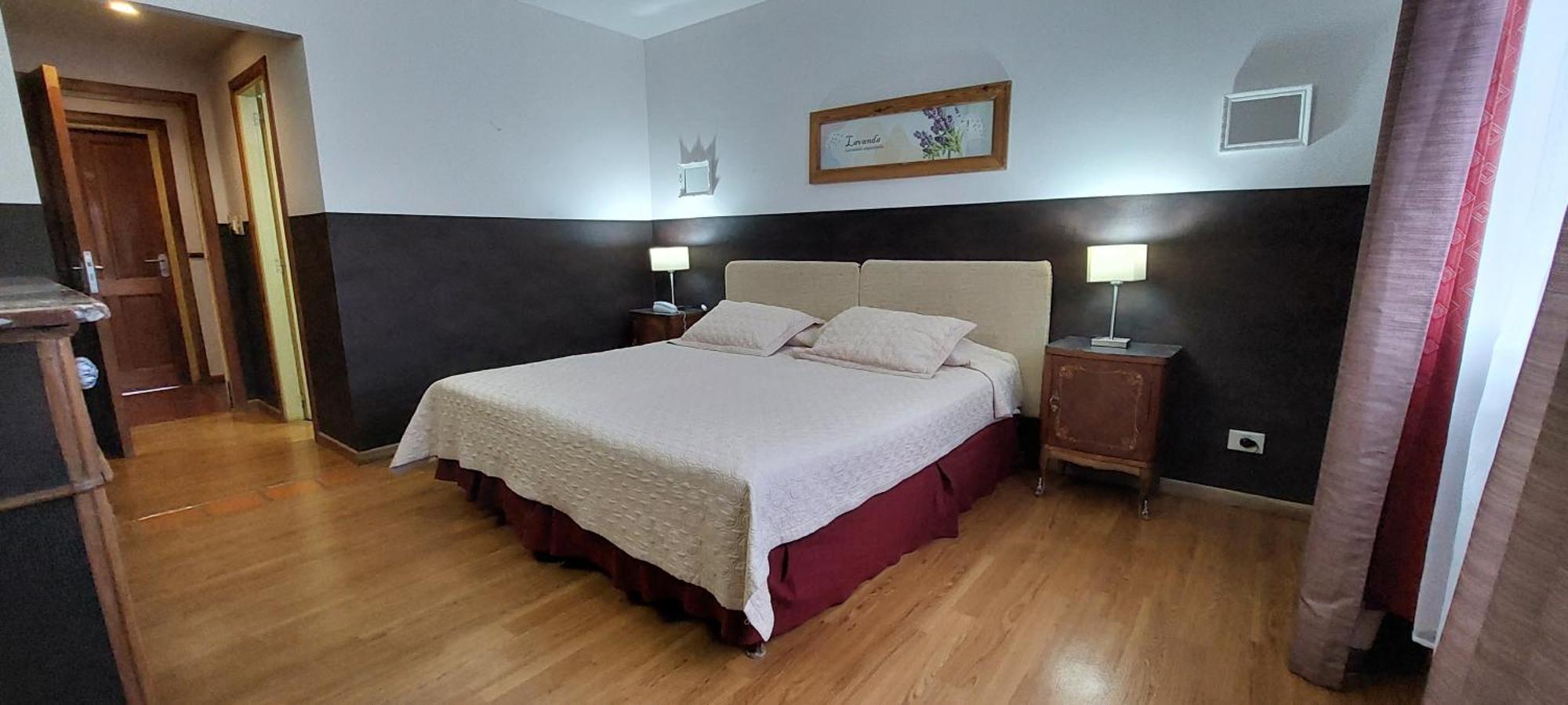 Meulen Hosteria y Apart El Calafate Habitación foto