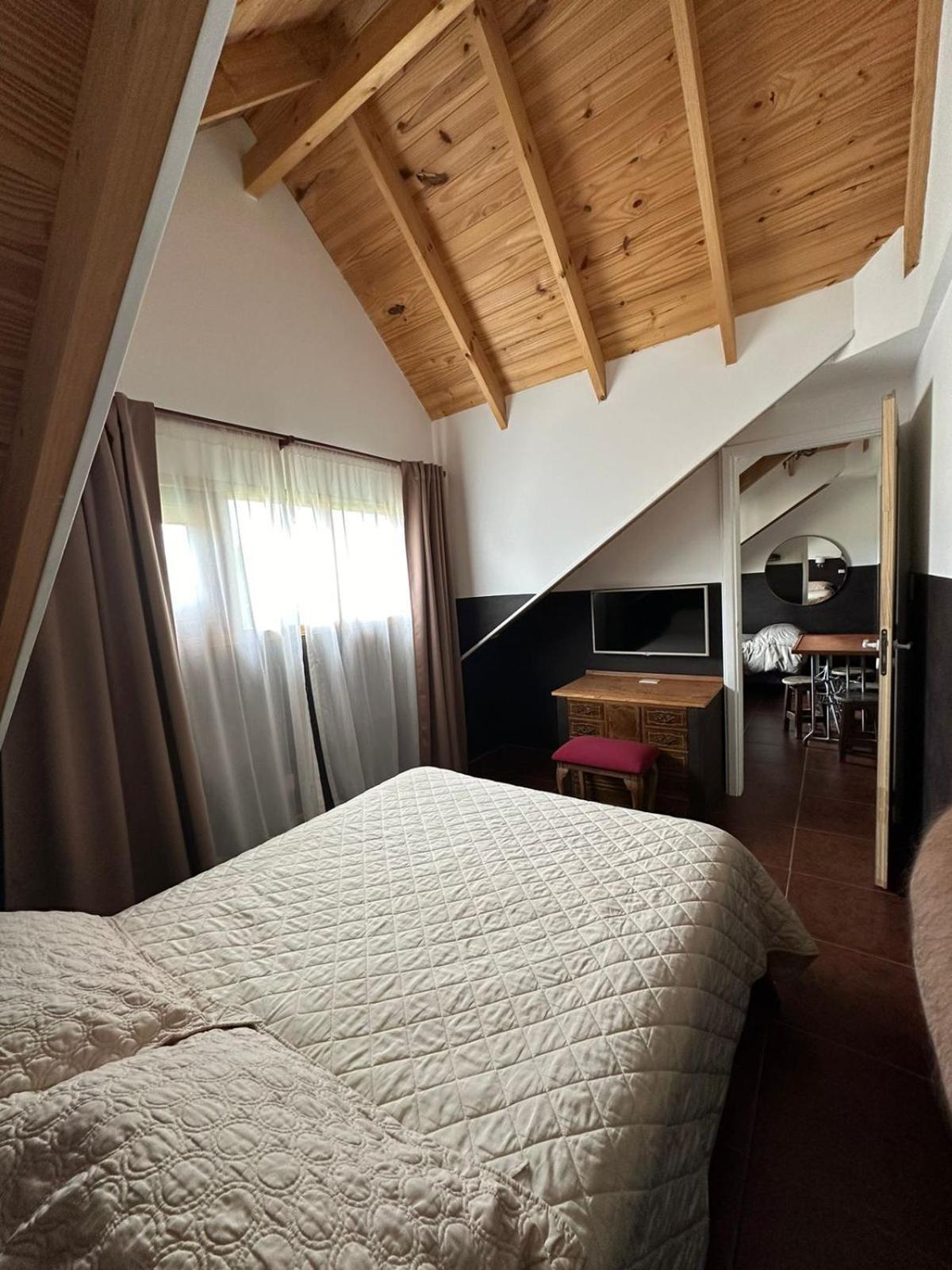 Meulen Hosteria y Apart El Calafate Habitación foto